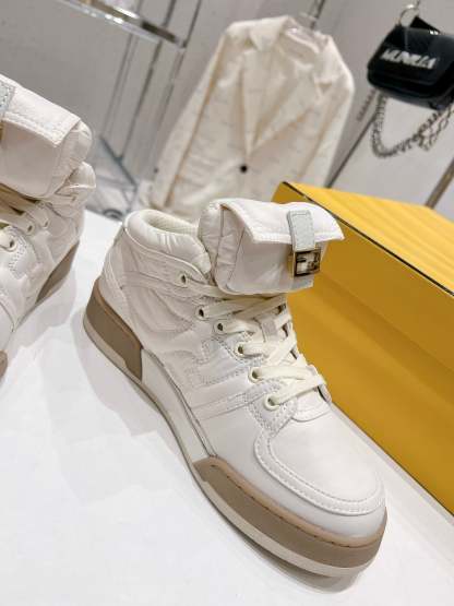 Luxury Shoes - FED - 255
