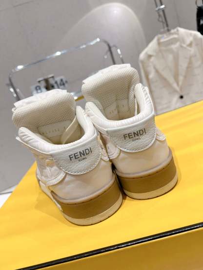 Luxury Shoes - FED - 255