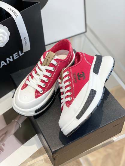 Luxury Shoes Sandals - CHL - 1137