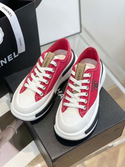 Luxury Shoes Sandals - CHL - 1137