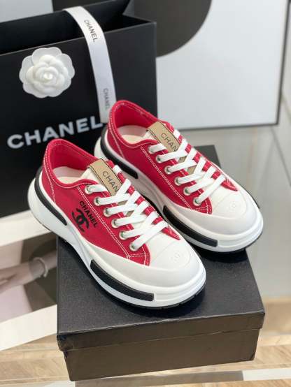 Luxury Shoes Sandals - CHL - 1137