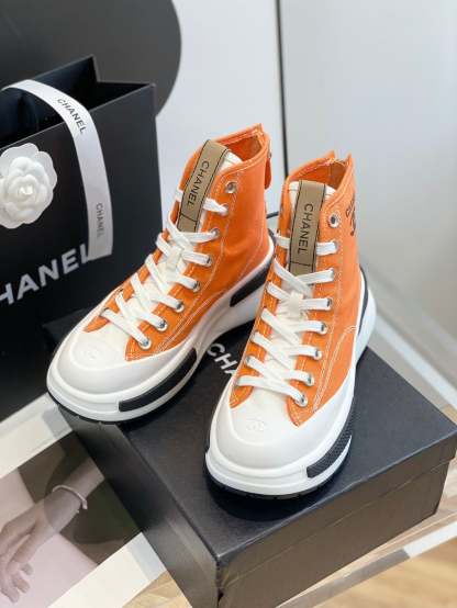 Luxury Shoes Sandals - CHL - 1146