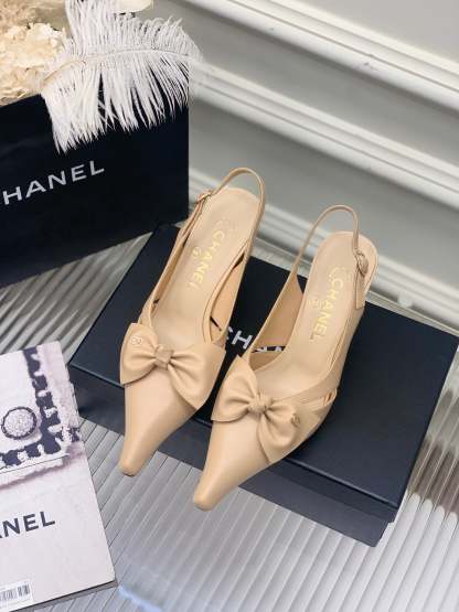 Luxury Shoes Sandals - CHL - 598