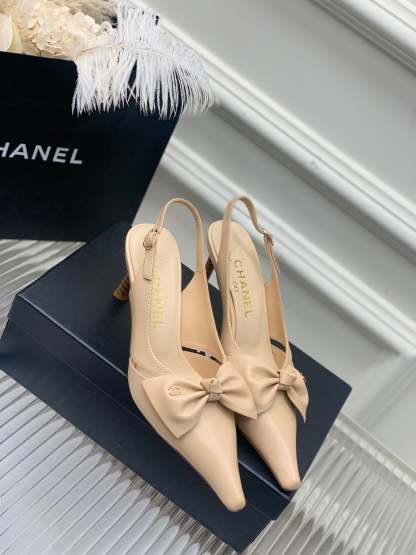 Luxury Shoes Sandals - CHL - 598