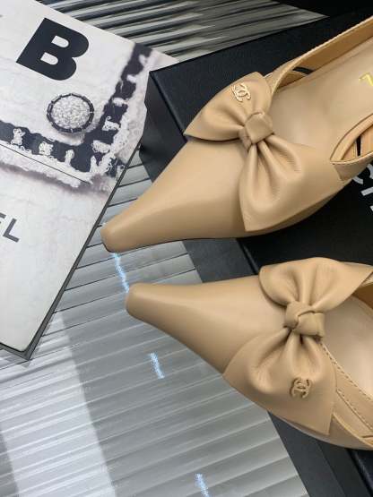 Luxury Shoes Sandals - CHL - 598
