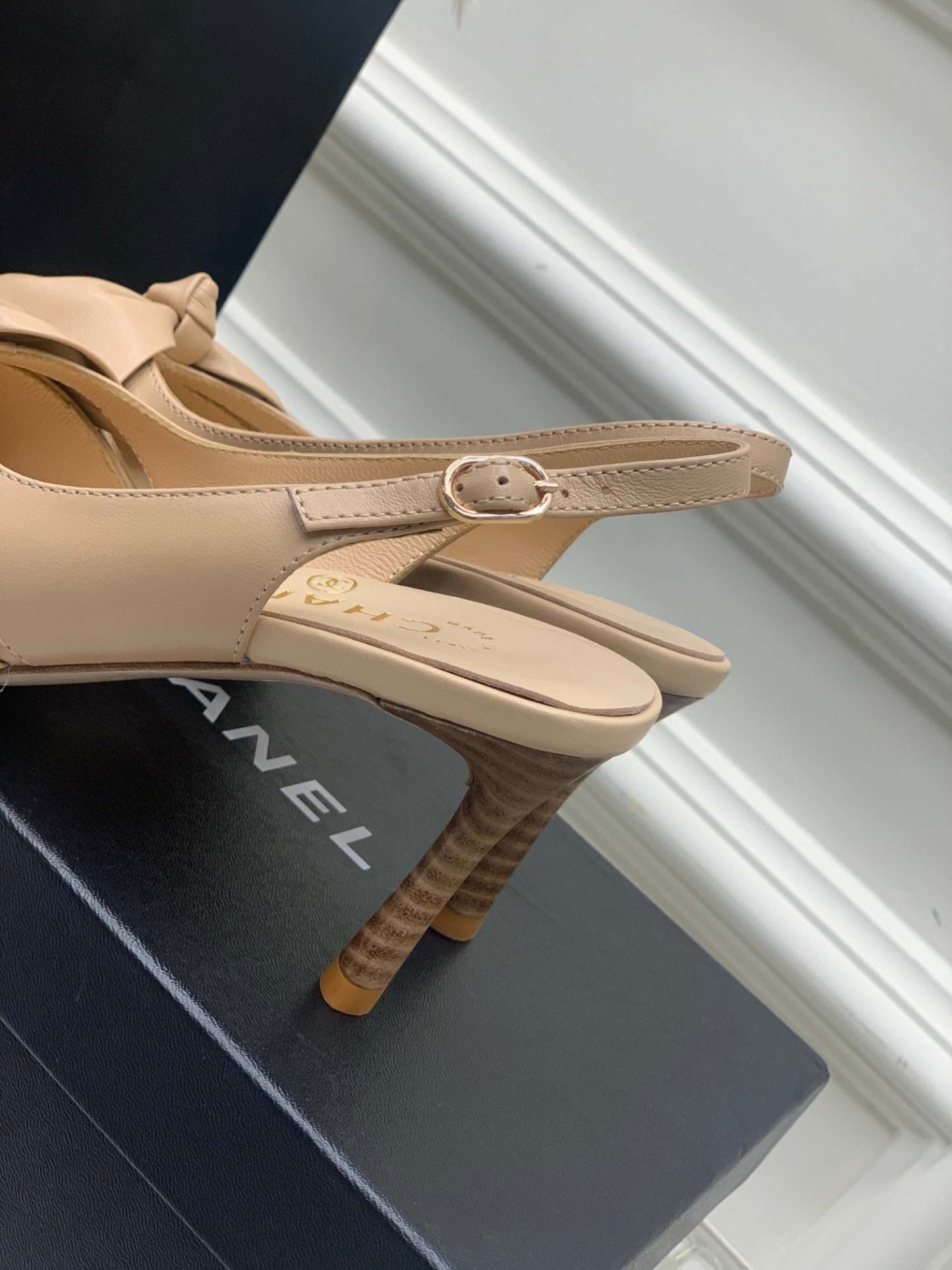 Luxury Shoes Sandals - CHL - 598