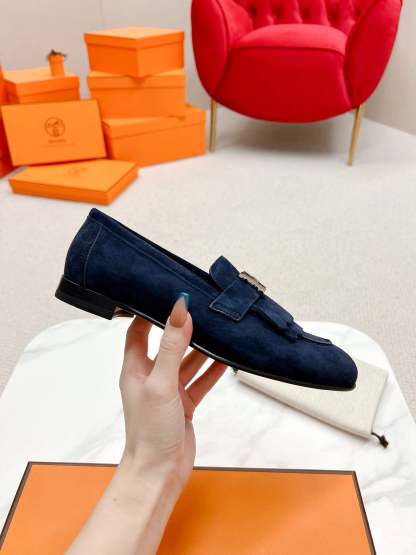 Luxury Shoes - HMS - 490