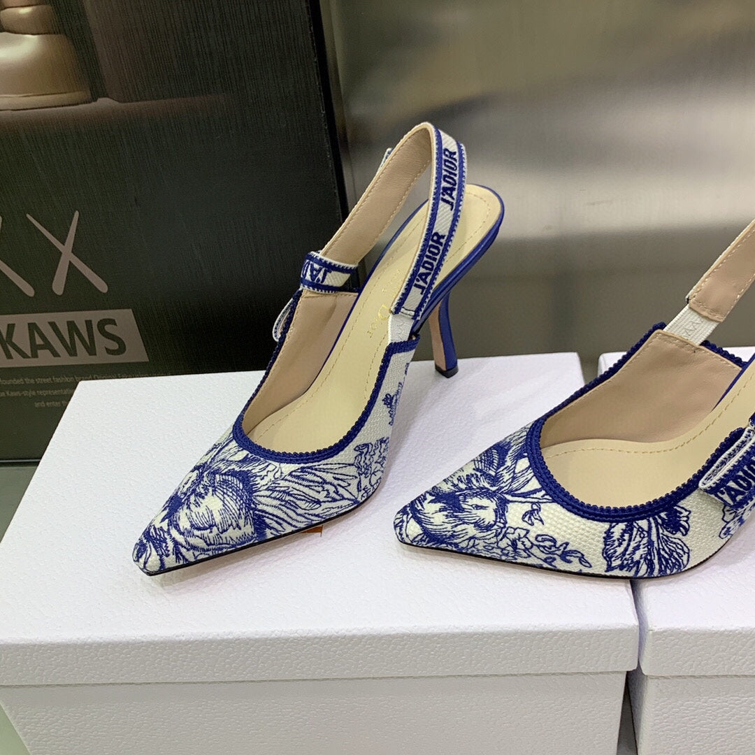 Luxury Shoes - DIR - 714