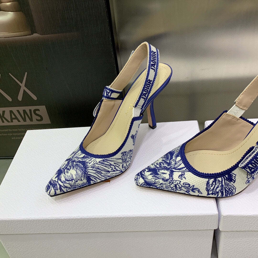 Luxury Shoes - DIR - 714