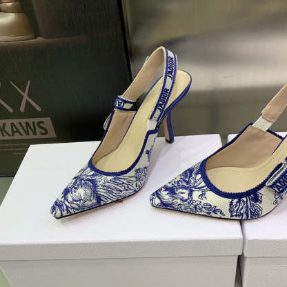 Luxury Shoes - DIR - 714