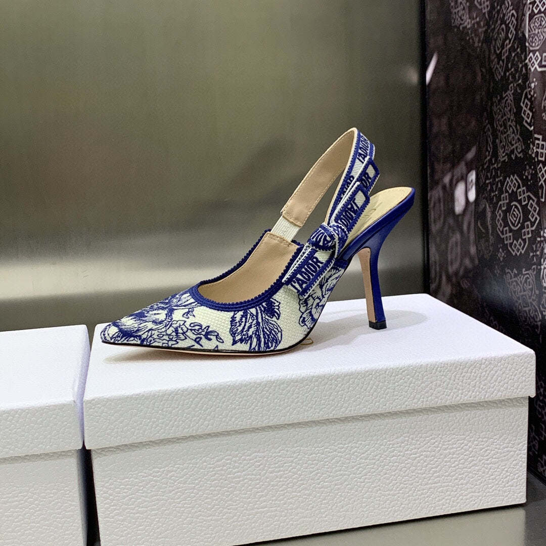 Luxury Shoes - DIR - 714