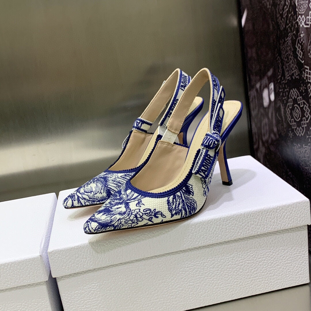 Luxury Shoes - DIR - 714