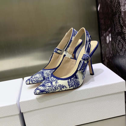 Luxury Shoes - DIR - 714