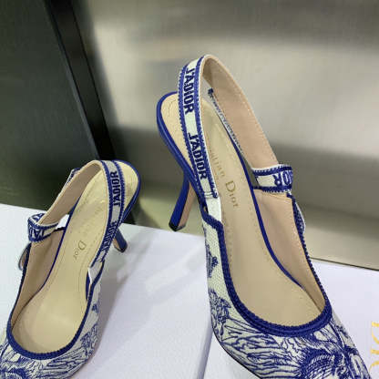 Luxury Shoes - DIR - 714