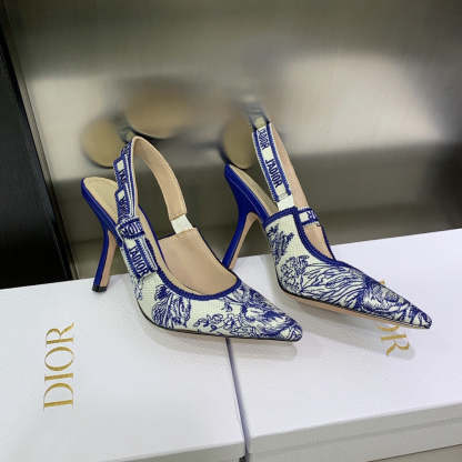 Luxury Shoes - DIR - 714