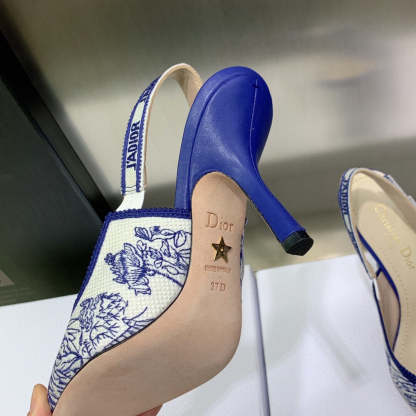 Luxury Shoes - DIR - 714