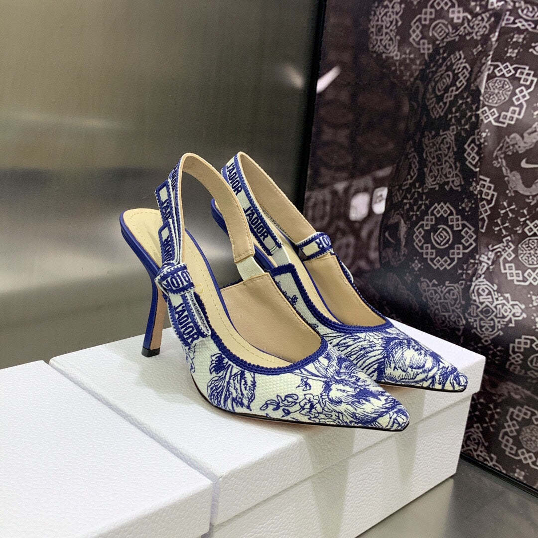 Luxury Shoes - DIR - 714