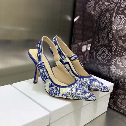 Luxury Shoes - DIR - 714