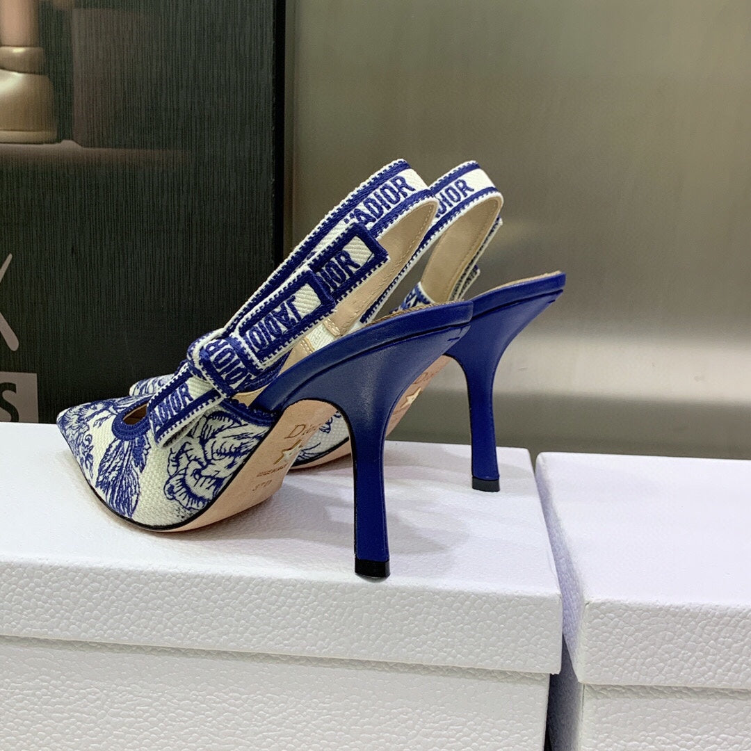 Luxury Shoes - DIR - 714