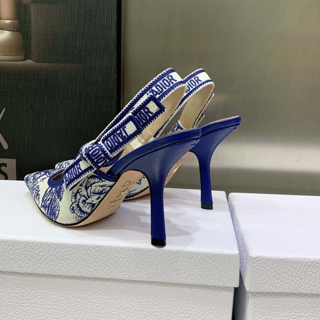 Luxury Shoes - DIR - 714
