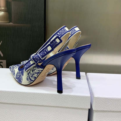 Luxury Shoes - DIR - 714