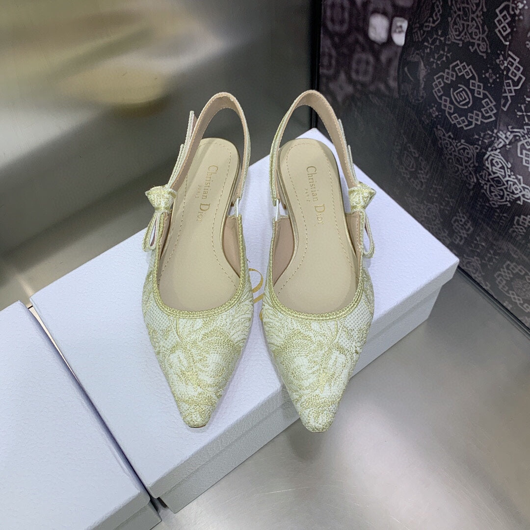 Luxury Shoes - DIR - 715