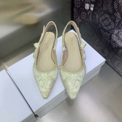 Luxury Shoes - DIR - 715