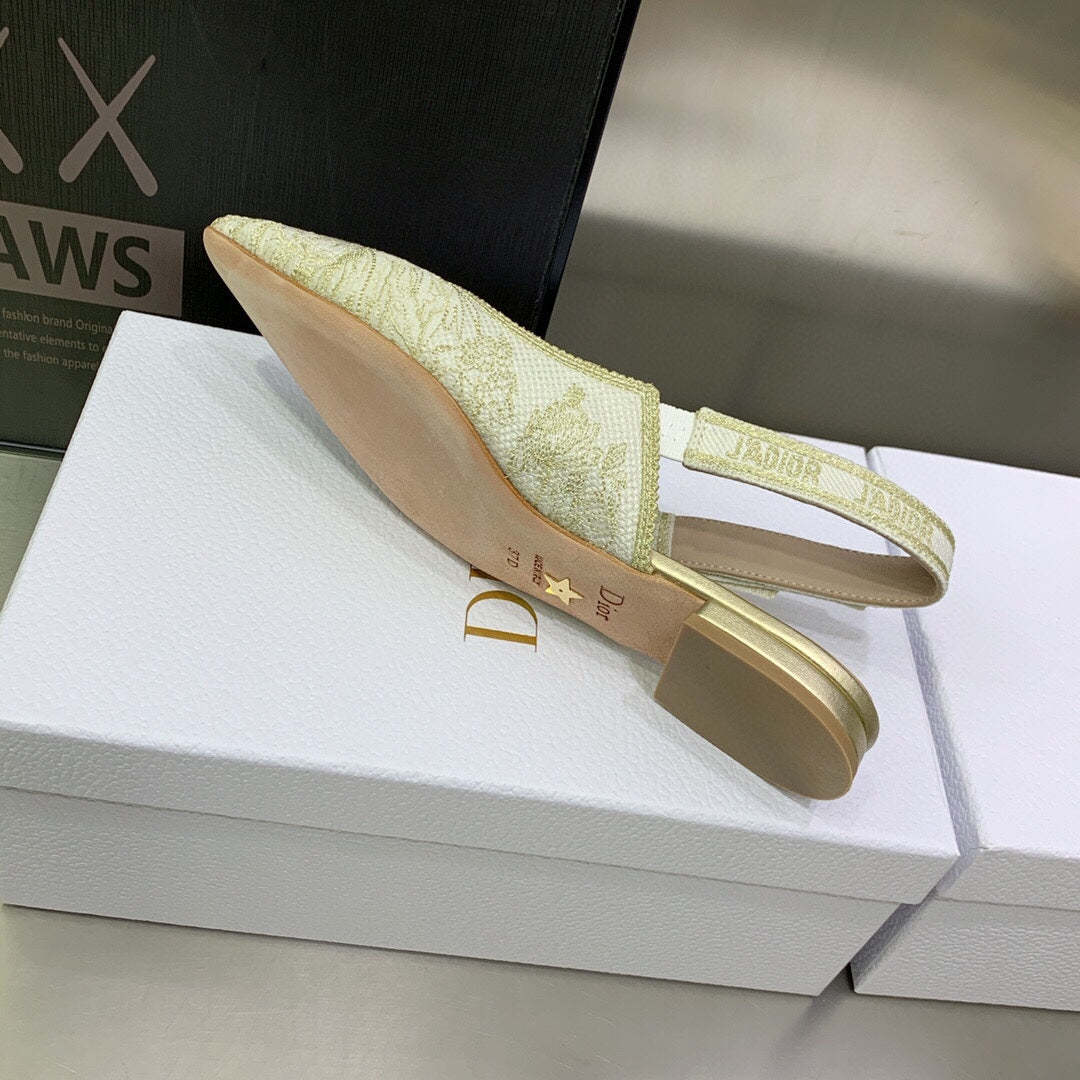 Luxury Shoes - DIR - 715