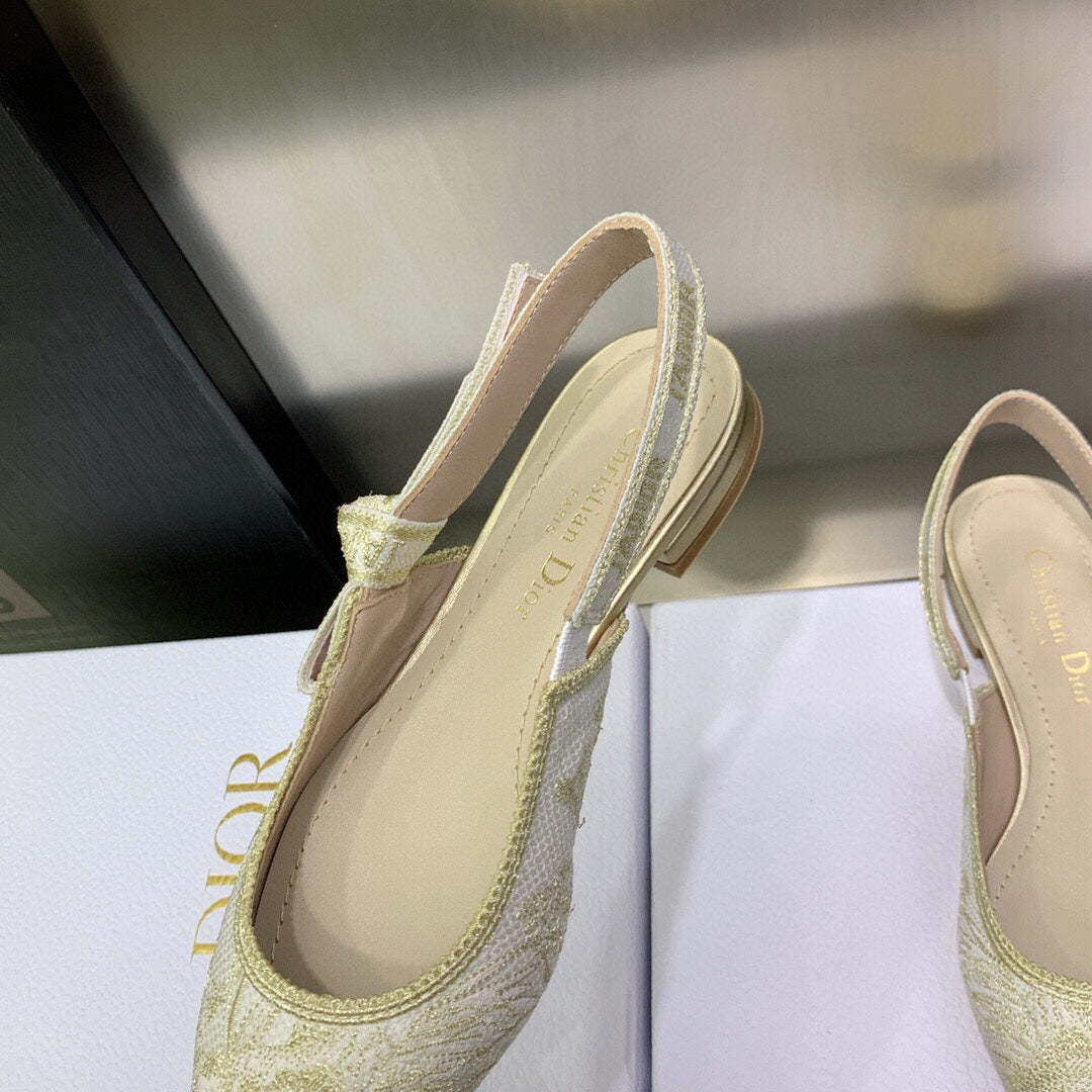 Luxury Shoes - DIR - 715
