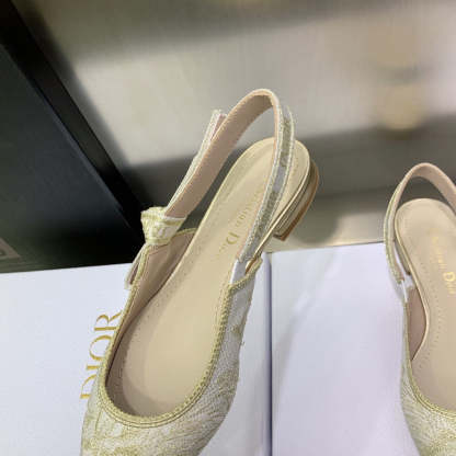 Luxury Shoes - DIR - 715
