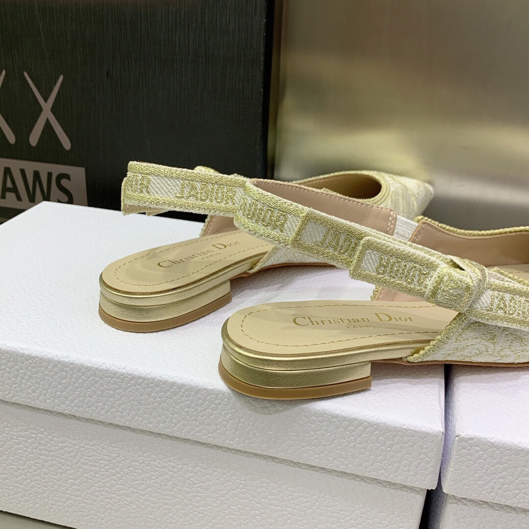 Luxury Shoes - DIR - 715