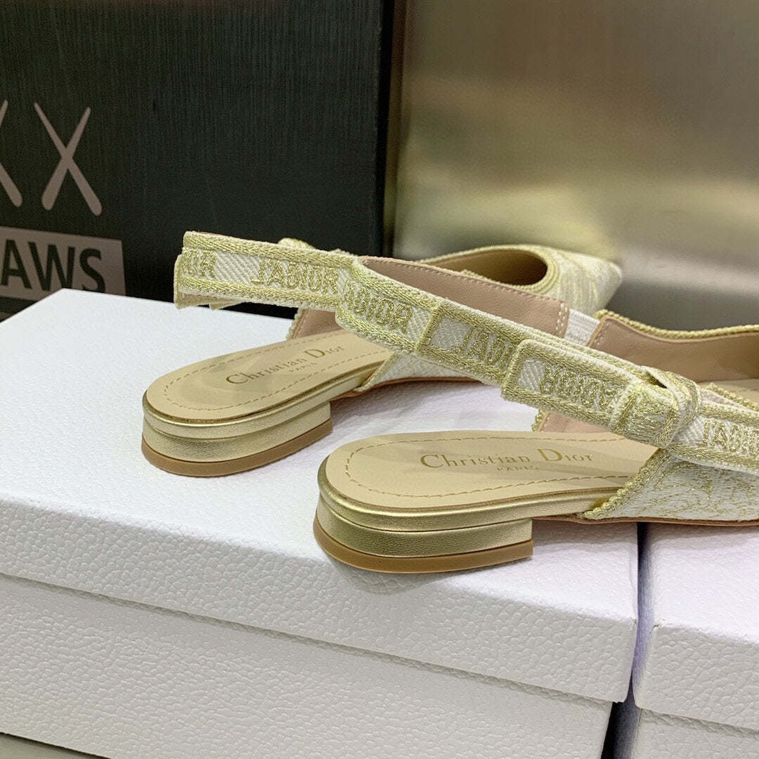 Luxury Shoes - DIR - 715