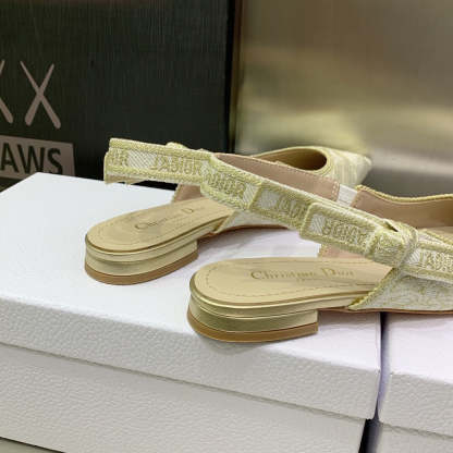 Luxury Shoes - DIR - 715