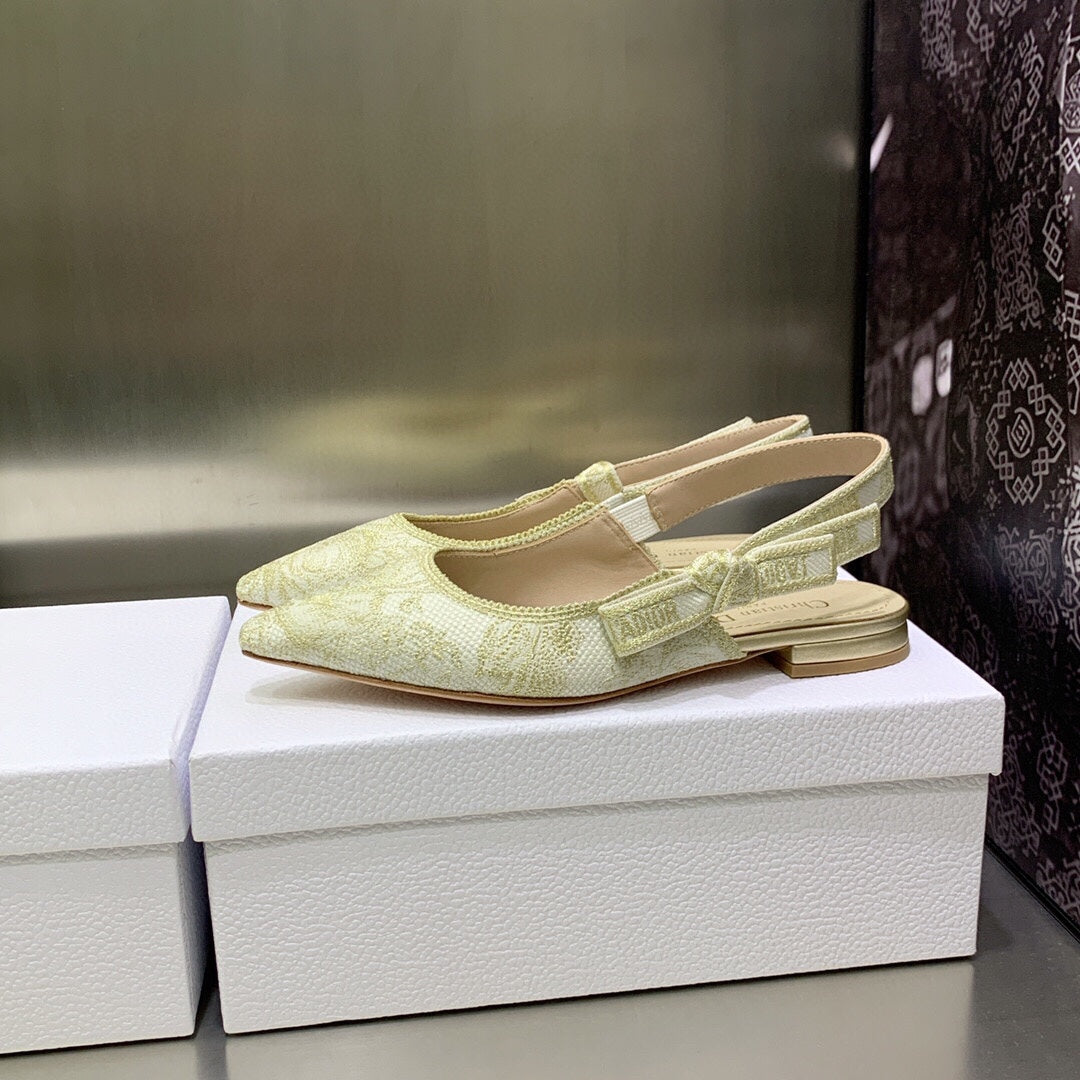 Luxury Shoes - DIR - 715