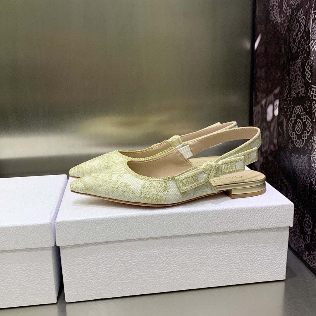 Luxury Shoes - DIR - 715
