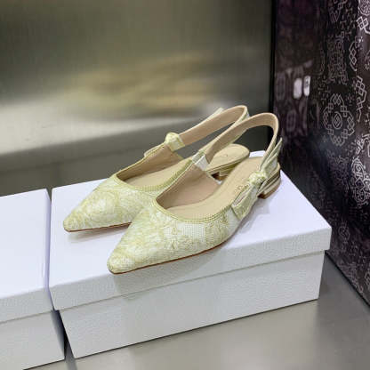 Luxury Shoes - DIR - 715