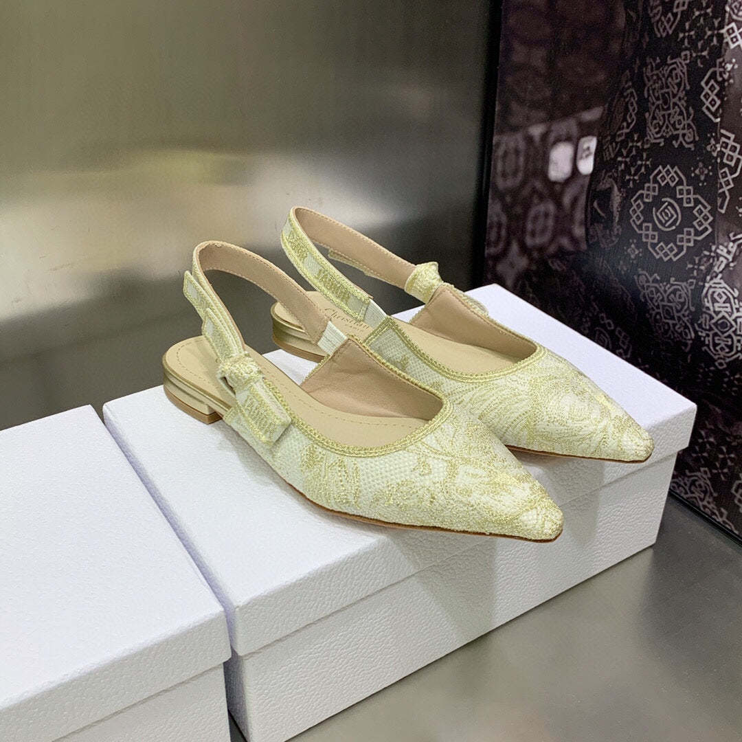 Luxury Shoes - DIR - 715