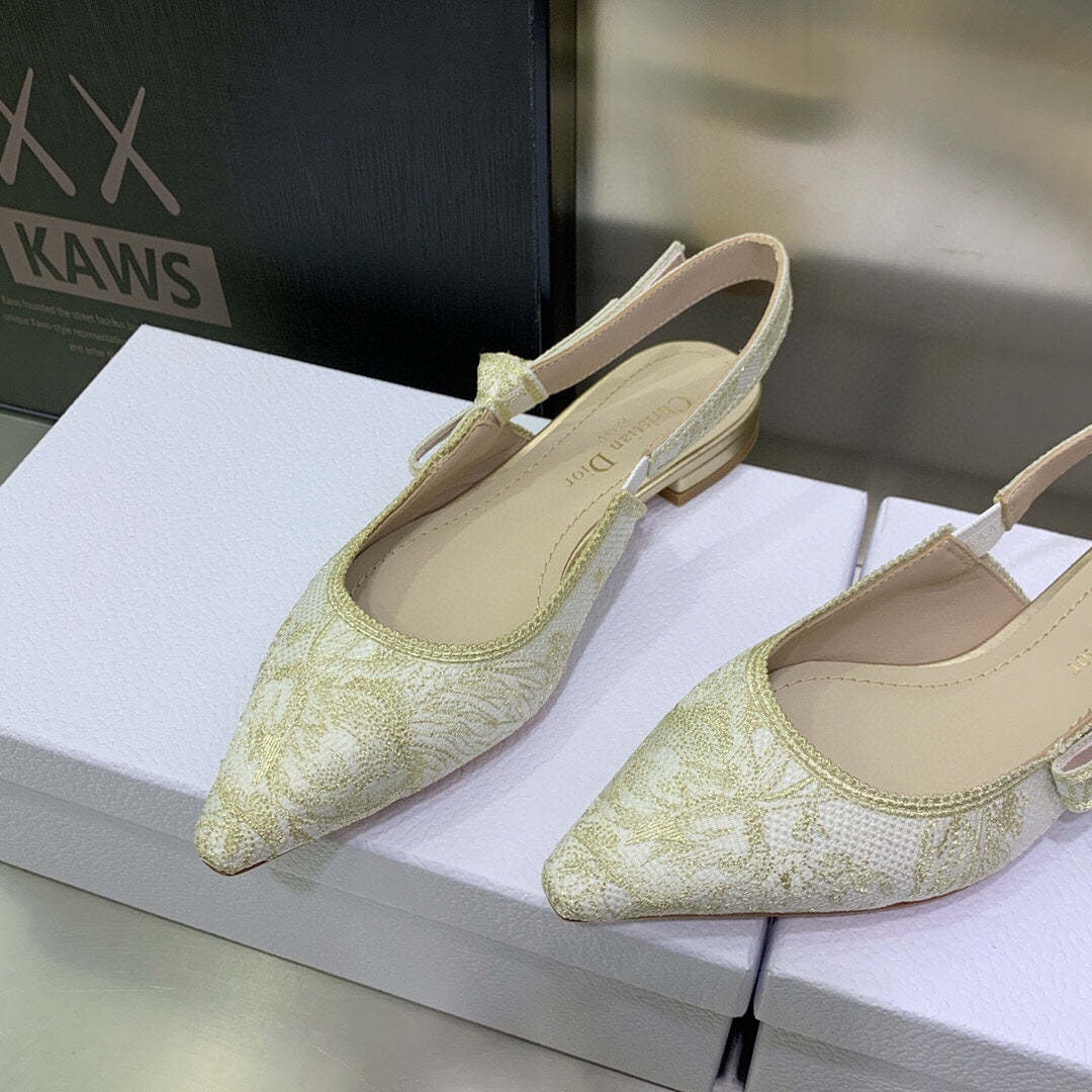 Luxury Shoes - DIR - 715