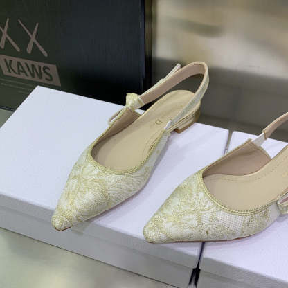 Luxury Shoes - DIR - 715