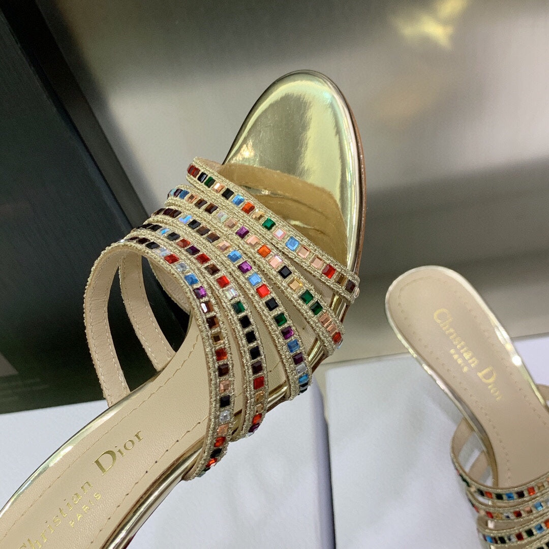 Luxury Shoes - DIR - 719