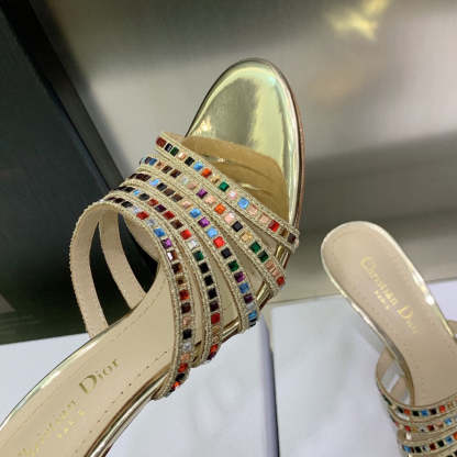 Luxury Shoes - DIR - 719