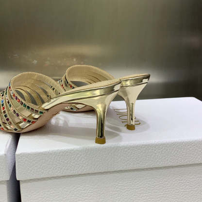 Luxury Shoes - DIR - 719