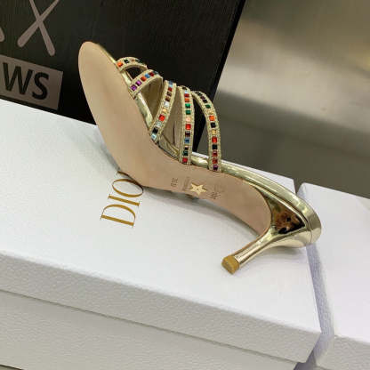 Luxury Shoes - DIR - 719