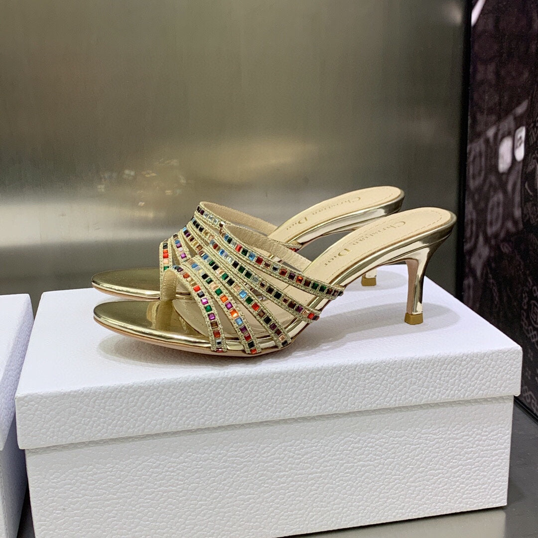 Luxury Shoes - DIR - 719