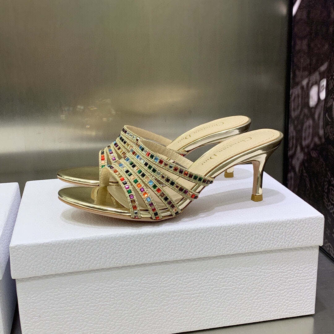 Luxury Shoes - DIR - 719