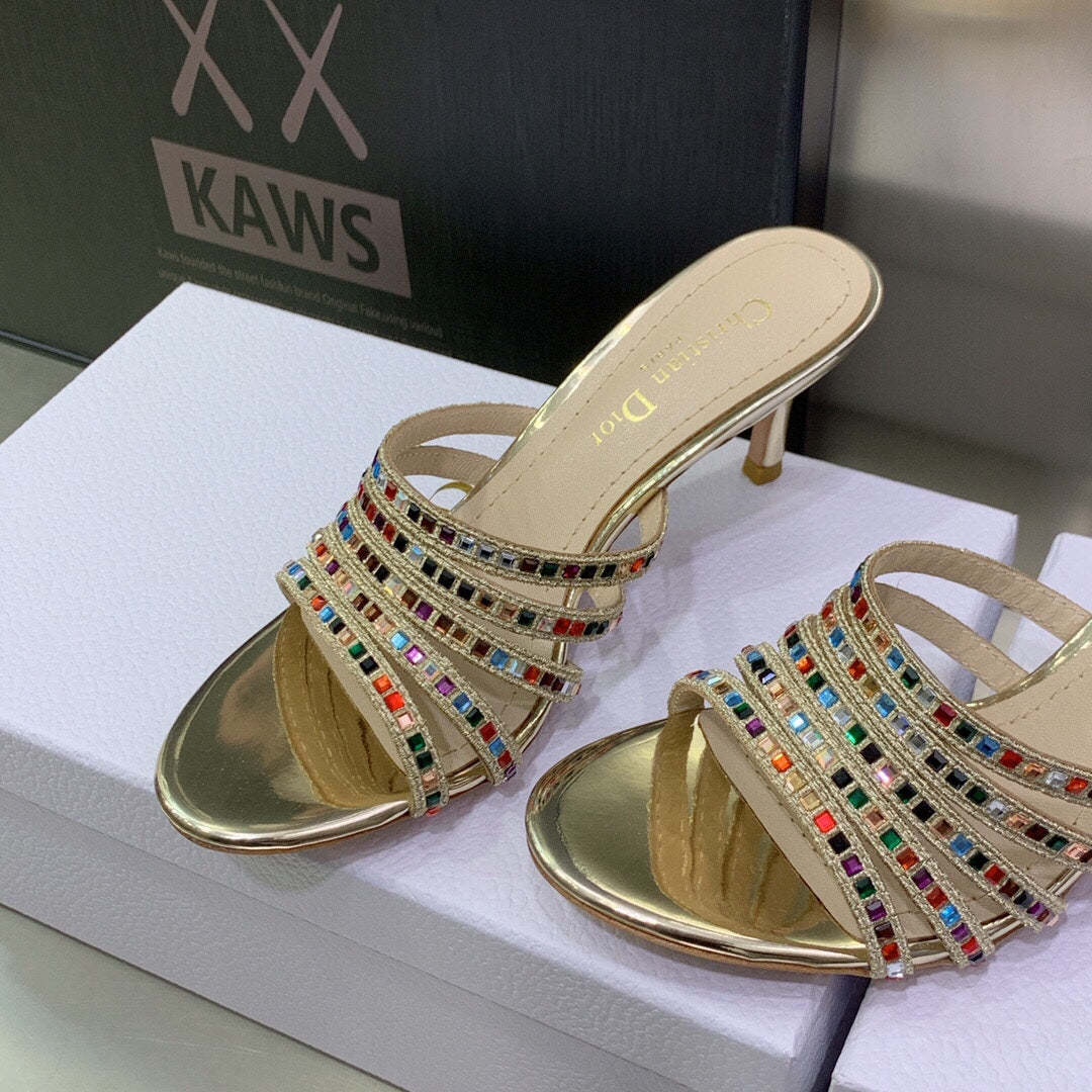 Luxury Shoes - DIR - 719