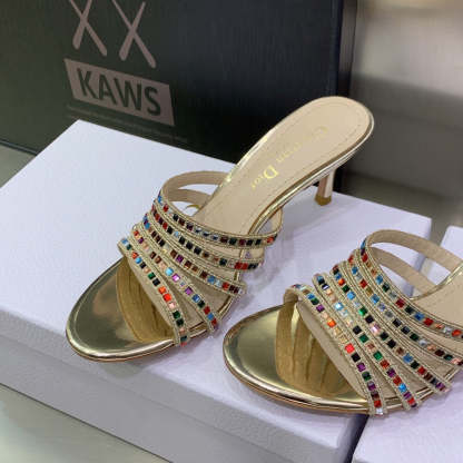 Luxury Shoes - DIR - 719