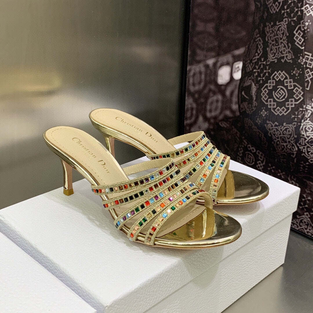 Luxury Shoes - DIR - 719