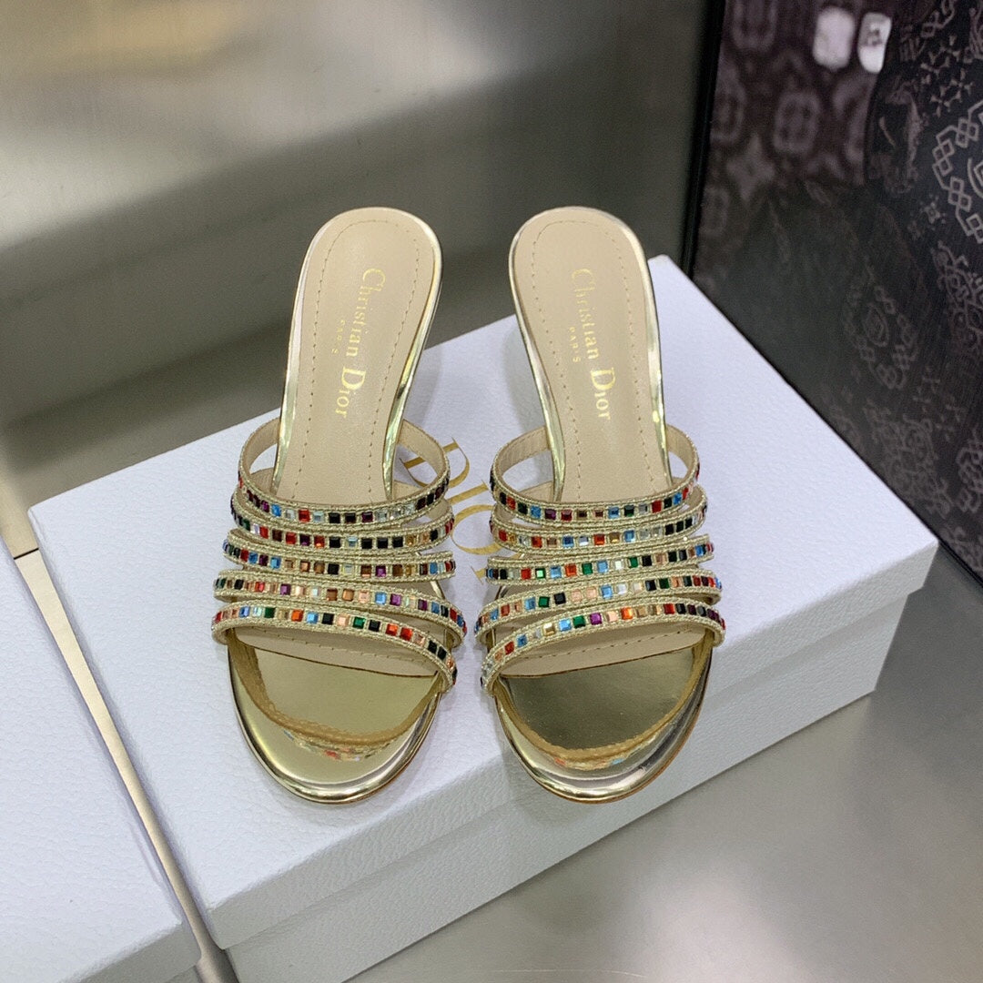 Luxury Shoes - DIR - 719