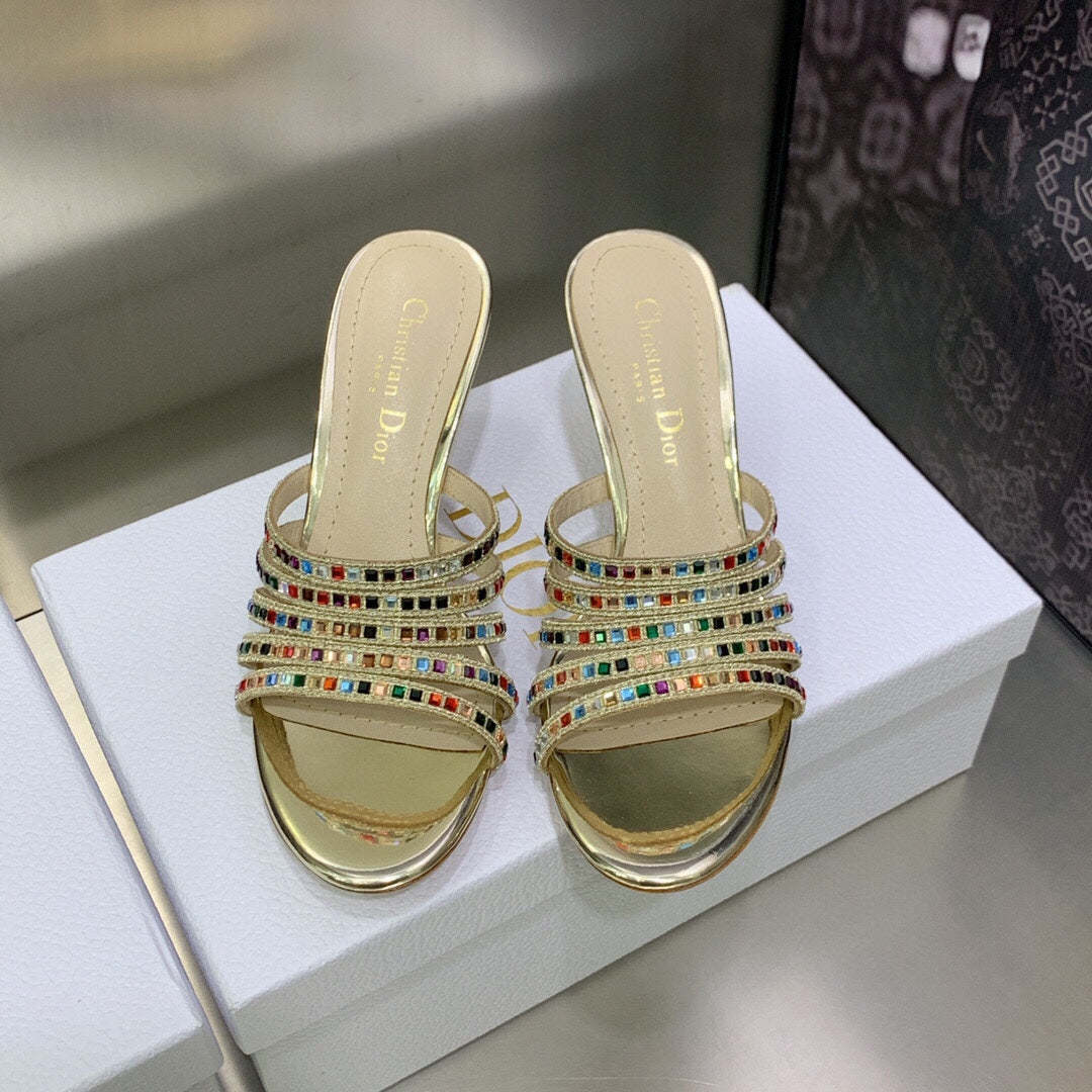 Luxury Shoes - DIR - 719
